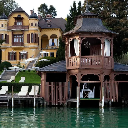 Schlossvilla Miralago-3